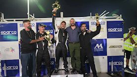 אליפות ישראל בדריפטים, צילום: רונן טופלברג